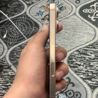 اپل iPhone 16 Pro با حافظهٔ ۲۵۶ گیگابایت|موبایل|زاهدان, |دیوار