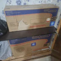 کولر ۱۲ هزار سوپر جنرال  آک بند