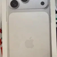 ایفون 17 pro max