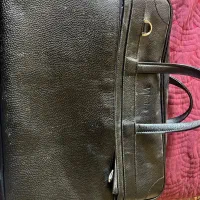 کیف دستی مردانه چرم ایتالیایی valextra