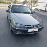 فروش فوری پژوپارس