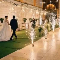 ازدواج اسان با تخفیفات ویژه و اقتصادی ترین قیمت ها|خدمات پذیرایی، مراسم|اهواز, ۳۰ متری|دیوار