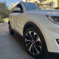 فیدلیتی 402 5نفره رینگ 10پر بدون رنگ بدون خط وخش