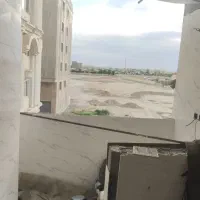 معاوضه آپارتمان کلیدنخورده با زمین