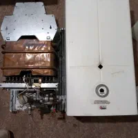 آبگرمکن دیواری بوتان مدل ۳۱۱۵ صحی سالم به شرط