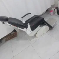 صندلی ارایشگاهی