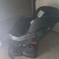 صندلی ماشین|تخت و صندلی بچه|ری, حمزهآباد|دیوار