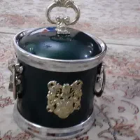 دیس مارک بلاروس گلاس،جایخی کولمنی قدیمی|ظروف سرو و پذیرایی|تهران, مخصوص|دیوار