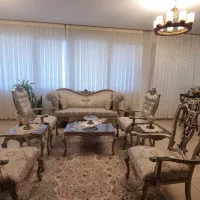 مبل و میز ناهارخوری|مبلمان خانگی و میز عسلی|تهران, دزاشیب|دیوار