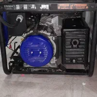 موتور برق وستینگهاوس مدل Gen9500|ابزارآلات|تهران, فلسطین (میدان انقلاب)|دیوار