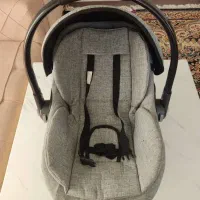 گهواره وکریر