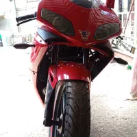 مگلی250CC|موتورسیکلت|مشهد, طبرسی|دیوار