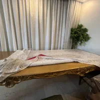 میز ناهار خوری 8نفره