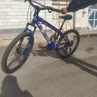 دوچرخه هانتر