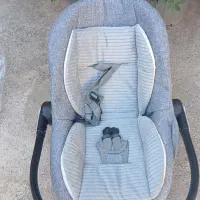 فروش گهواره کودک و کریر ...|تخت و صندلی بچه|طارم, |دیوار