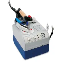 اتو بخار سیلتر ۳.۵ لیتری