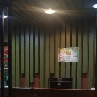 خط رند طلایی ثابت