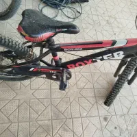 دوچرخه 20
