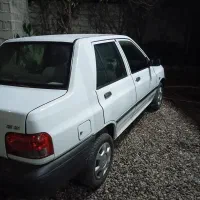 پراید 131مدل 94دوگانه کارخانه|خودرو سواری و وانت|رشت, استقامت ۲|دیوار