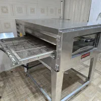 فر پیترا صنعتی موجملی