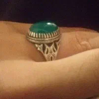 فروش انگشتر عقیق