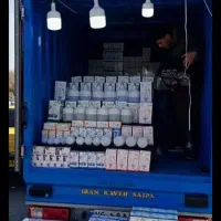 وانت بار با سایپا مسقف