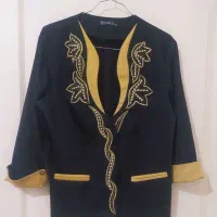 لباس مجلسی