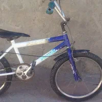 دوچرخه ۲۰