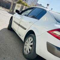 مگان ۲۰۰۰ مدل۹۱|خودرو سواری و وانت|یاسوج, |دیوار