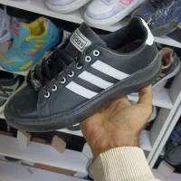 قاب شبرنگی سه خط