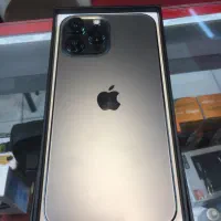 آیفون ۱۳ پرومکس