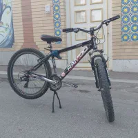دوچرخه