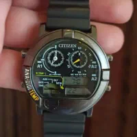 citizen