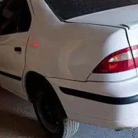 سمند مدل90|خودرو سواری و وانت|زاهدان, |دیوار