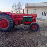 فروش تراکتور بی ام ولوو شیش سیلندر 800خشک|خودرو سنگین|اردبیل, |دیوار