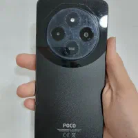 Poco C75|موبایل|تربت‌حیدریه, شهرک ولیعصر|دیوار
