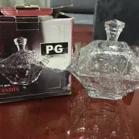 ظرف پذیرایی سوفله خوری|ظروف سرو و پذیرایی|مشهد, الهیه|دیوار