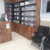 فروش انواع گوشی های آیفون سامسونگ و.. نقد اقساط
