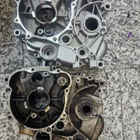 شاسی و کارتل انواع موتور سیکلت|قطعات یدکی و لوازم جانبی|تهران, گمرک|دیوار