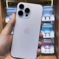 16 pro max مشابه آکبند