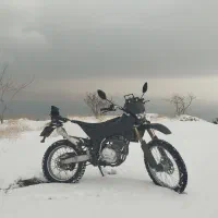 تریل رهرو 200