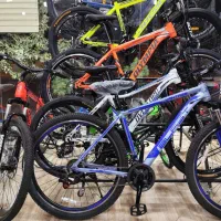 چک ۶ماهه پذیرفته میشود)دوچرخه۱۲ ۱۶ ۲۶ امـپراطـ ور