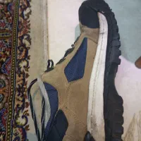 کتونی کلاسیک. استفاده در شهر .کوهنوردی. کار|کیف، کفش، کمربند|تهران, هاشمی|دیوار