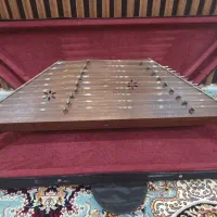 سنتور|سازهای سنتی|هندمینی, |دیوار