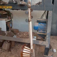 تمام استخوان کاری