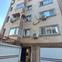 فروش فوری آپارتمان پشت شهرداری معاوضه با خودرو