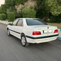 پارس سال مدل ۹۳|خودرو سواری و وانت|امیدیه, |دیوار