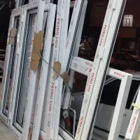 تولید کننده انواع درب و پنجره های دوجداره upvc|خدمات پیشه و مهارت|سنندج, |دیوار