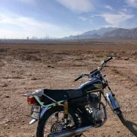 موتورهوندا150دستی