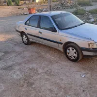 خودرو ۴۰۵ موتور ۱۸۰۰